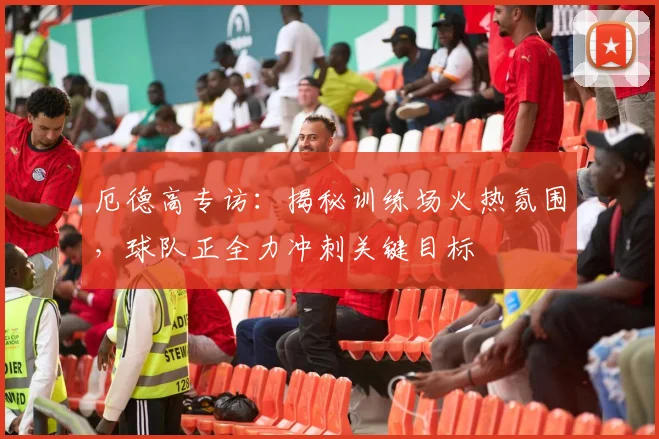 厄德高专访：揭秘训练场火热氛围，球队正全力冲刺关键目标