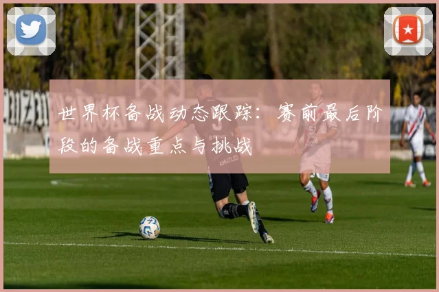 世界杯备战动态跟踪:赛前最后阶段的备战重点与挑战